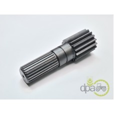 AX PLANETAR