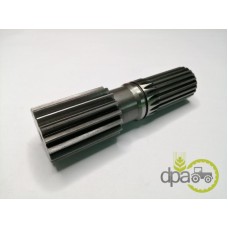 AX PLANETAR