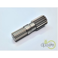 AX PLANETAR