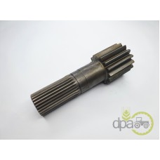 AX PLANETAR