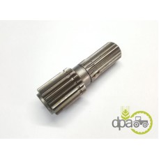 AX PLANETAR