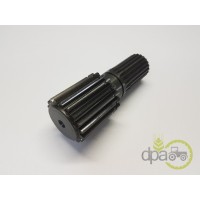 AX PLANETAR