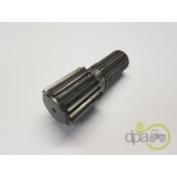 AX PLANETAR
