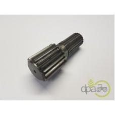 AX PLANETAR