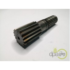 AX PLANETAR