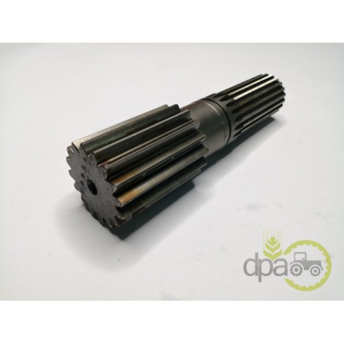 AX PLANETAR