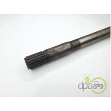 AX PRIZA PUTERE