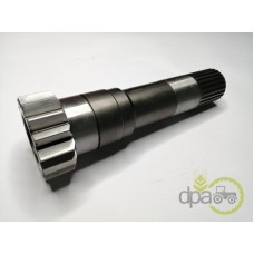 AX PRIZA PUTERE