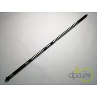 AX PRIZA PUTERE