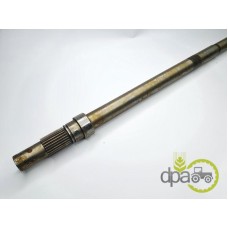 AX PRIZA PUTERE