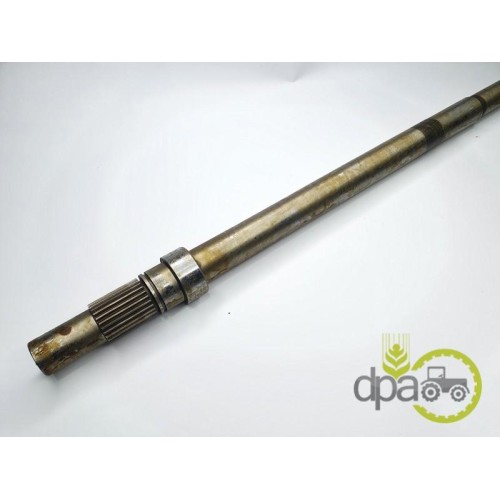 AX PRIZA PUTERE