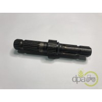 AX PRIZA PUTERE