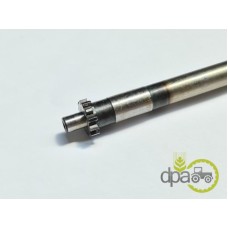 AX PRIZA PUTERE LUNG