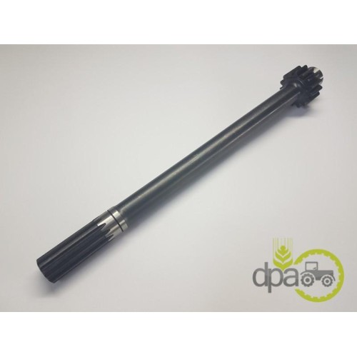 AX PRIZA PUTERE Z15