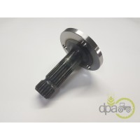 AX PRIZA PUTERE Z21