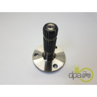 AX PRIZA PUTERE Z21