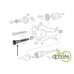 AX SISTEM ECHILIBRARE MOTOR