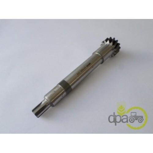 AX SISTEM ECHILIBRARE MOTOR