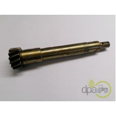 AX SISTEM ECHILIBRARE MOTOR