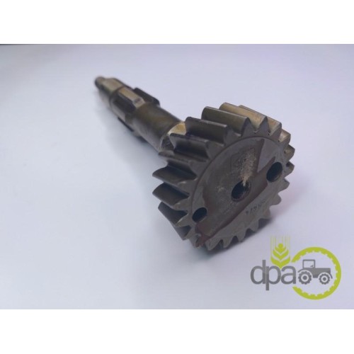AX SISTEM ECHILIBRARE MOTOR