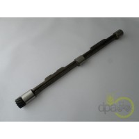 AX STANGA SISTEM ECHILIBRARE MOTOR