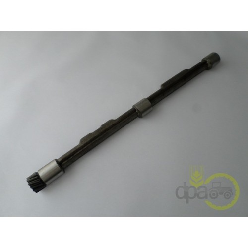AX STANGA SISTEM ECHILIBRARE MOTOR