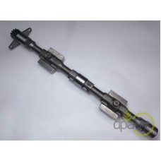AX STANGA SISTEM ECHILIBRARE MOTOR