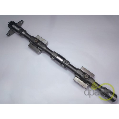 AX STANGA SISTEM ECHILIBRARE MOTOR