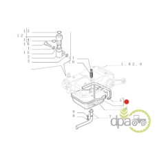 BAIE ULEI MONOBLOC