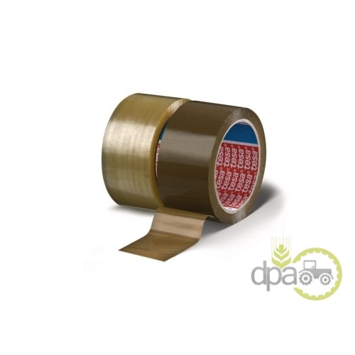 BANDA CU FOLIE TERMO-CONTRACTABILA 50MM 66M