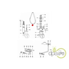 BANDA FRANARE PRIZA PUTERE