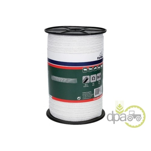 BANDA GARD ELECTRIC 12.5MM 200M