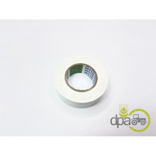 BANDA IZOLATOARE ALBA