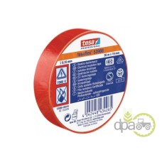 BANDA IZOLATOARE NEAGRA 19MM 20M