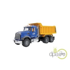 BASCULANTA JUCARIE MACK GRANITE