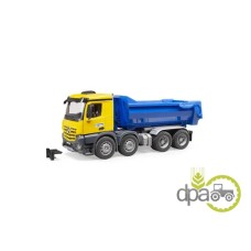 BASCULANTA JUCARIE MB AROCS