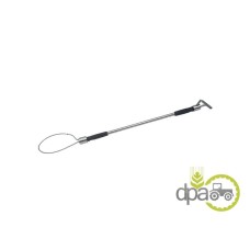 BASTON DE CONTENTIE CU MANERE 600MM