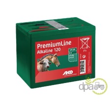 BATERIE APARAT GARD ELECTRIC 120AH