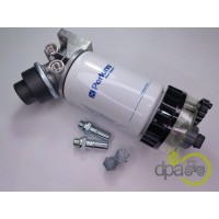 BATERIE FILTRU COMBUSTIBIL