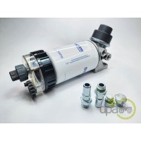 BATERIE FILTRU COMBUSTIBIL