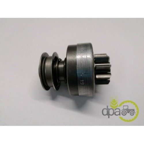 BENDIX ELECTROMOTOR