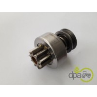 BENDIX ELECTROMOTOR