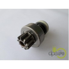 BENDIX ELECTROMOTOR