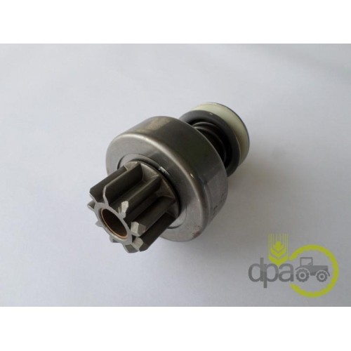 BENDIX ELECTROMOTOR