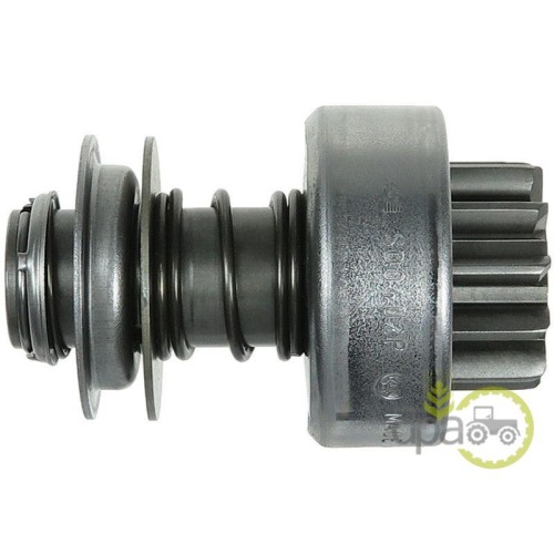 BENDIX ELECTROMOTOR