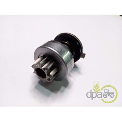 BENDIX ELECTROMOTOR