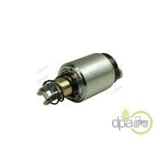 BOBINA ELECTROMOTOR