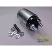 BOBINA ELECTROMOTOR