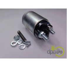 BOBINA ELECTROMOTOR