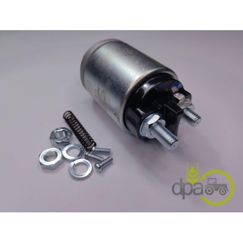 BOBINA ELECTROMOTOR